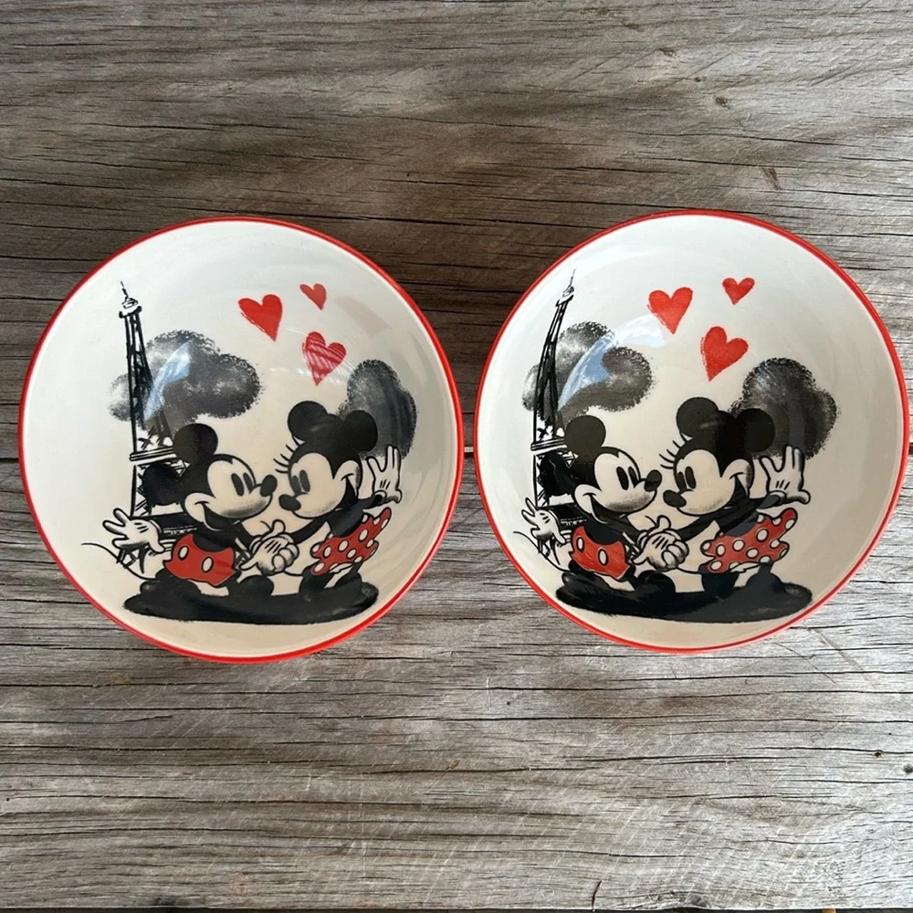 Disney beautiful matching